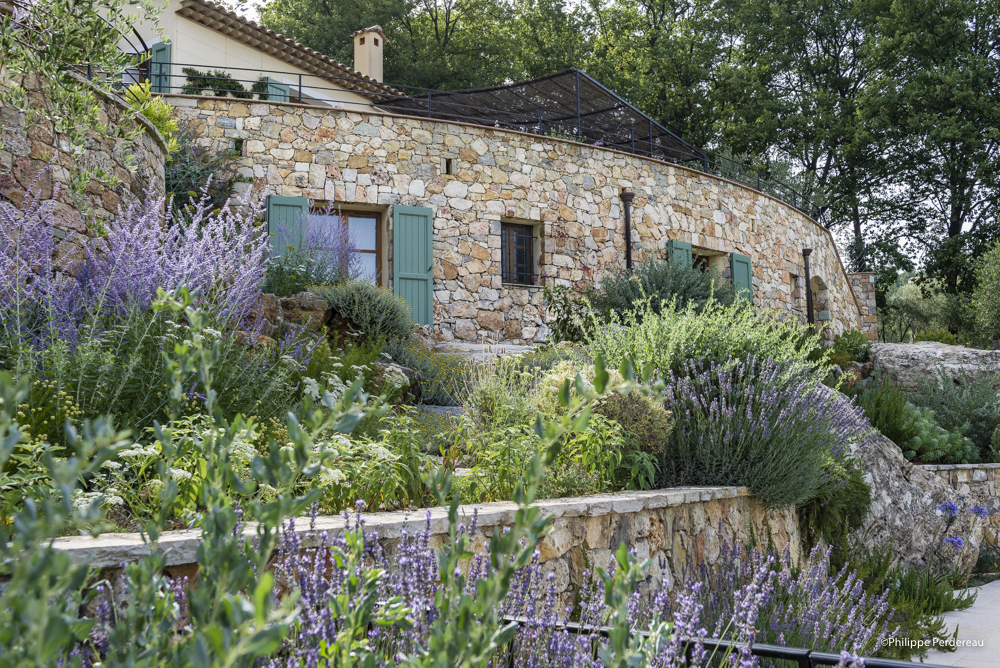 Chateauneuf de Grasse